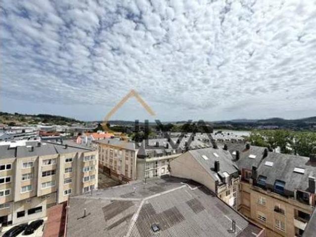 Piso en venta en Oleiros, A Coruña