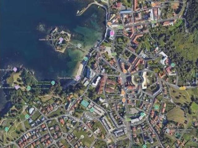 Piso en venta en Oleiros, A Coruña