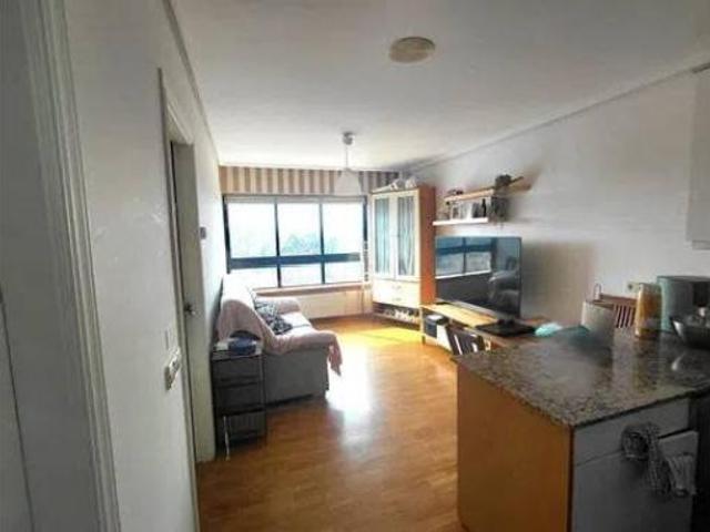 Piso en venta en Oleiros, A Coruña