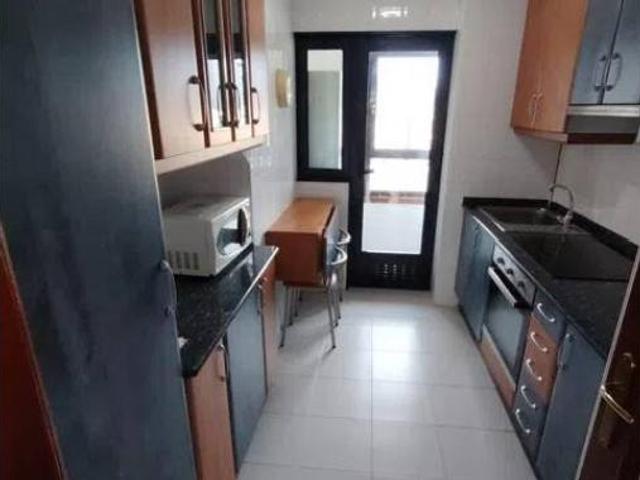 Piso en venta en Oleiros, A Coruña
