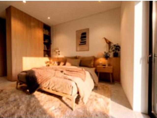Piso en venta en A Rabadeira, O Real