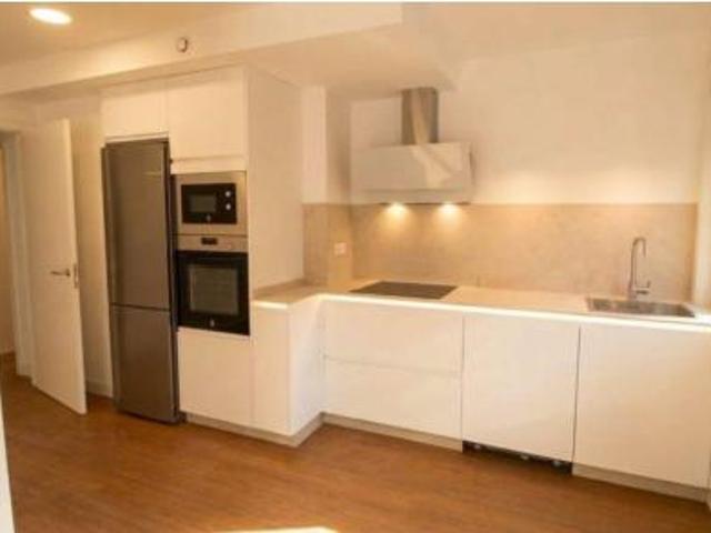 Piso en venta en Oleiros, A Coruña