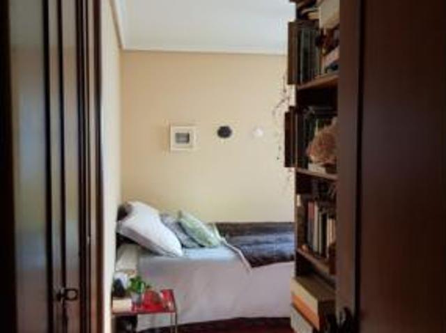 Piso en venta en Oleiros