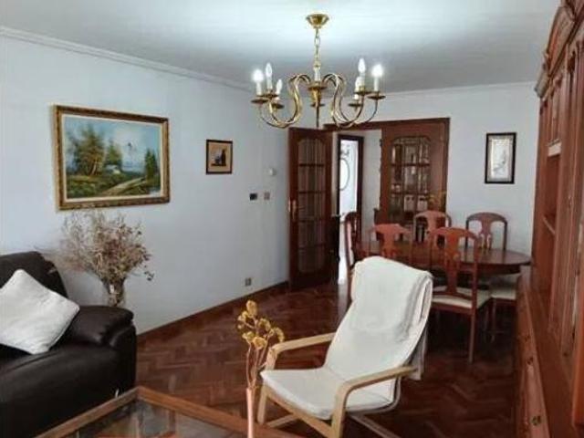 Piso en venta en Oleiros, A Coruña