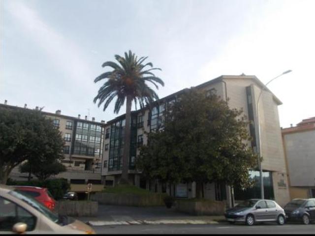 Piso en venta en Oleiros, A Coruña