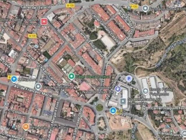 Piso en venta en Baix Llobregat, Catalunya