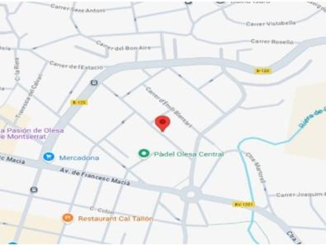 Piso en venta en Baix Llobregat, Catalunya