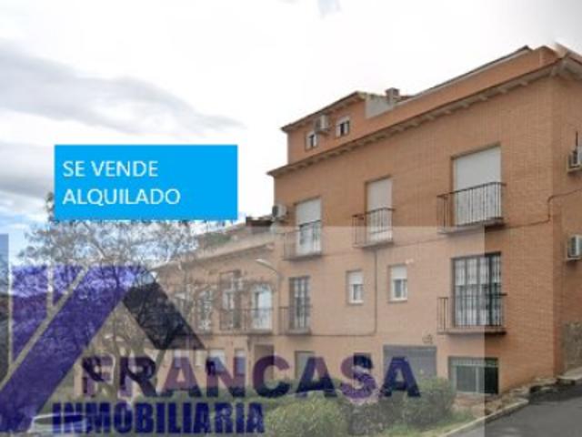 Piso en venta en Olías Del Rey, Castilla-La Mancha
