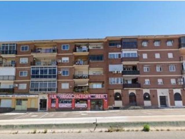 Piso en venta en Olías Del Rey, Castilla-La Mancha