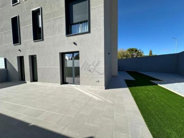 Piso en venta en Olías Del Rey, Toledo