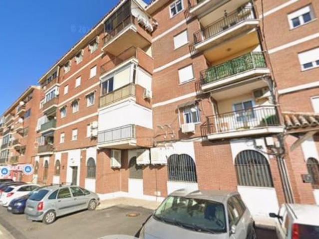 Piso en venta en Olías Del Rey, Castilla-La Mancha