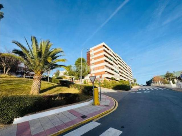 Piso en venta en Olías Del Rey, Toledo