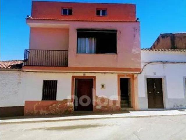 Piso en venta en Oliva De Mérida, Extremadura
