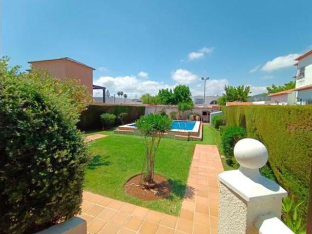 Piso en venta en Urbanització Platja d'Oliva, la Safor