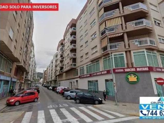 Piso en venta en la Safor, Valencia