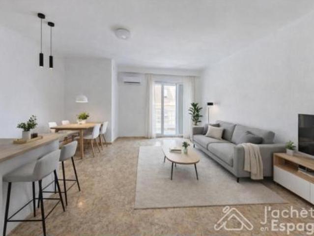 Piso en venta en la Safor, Valencia