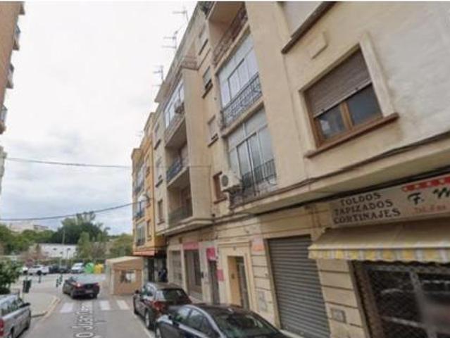Piso en venta en Oliva, València / Valencia