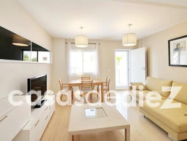 Piso en venta en Oliva