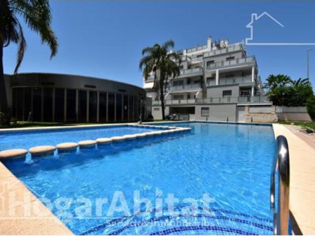 Piso en venta en Oliva Nova, Oliva