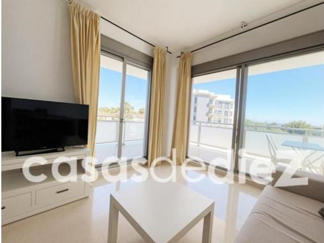 Piso en venta en Oliva