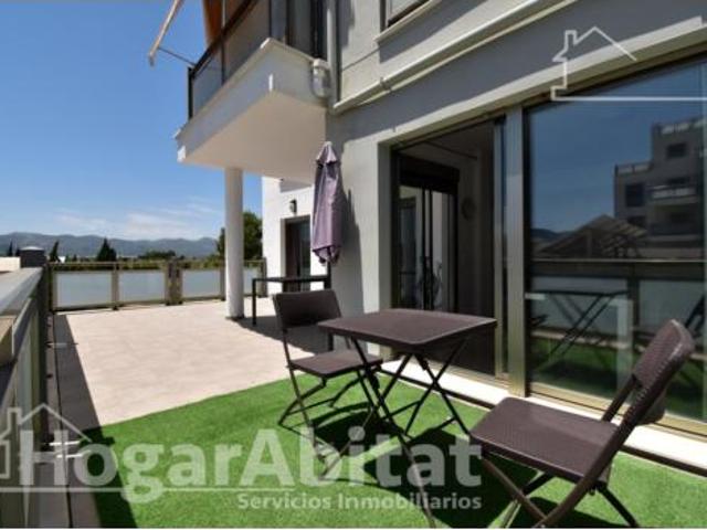 Piso en venta en Oliva Nova, Oliva