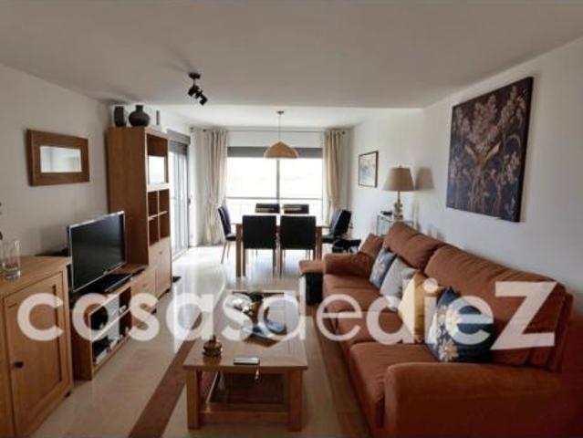 Piso en venta en Oliva