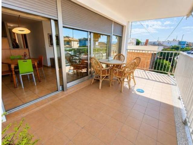 Piso en venta en Urbanització Platja d'Oliva, la Safor