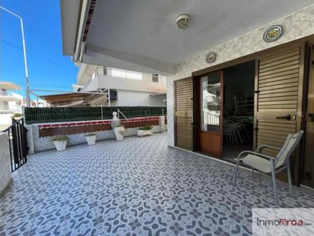 Piso en venta en Urbanització Platja d'Oliva, la Safor