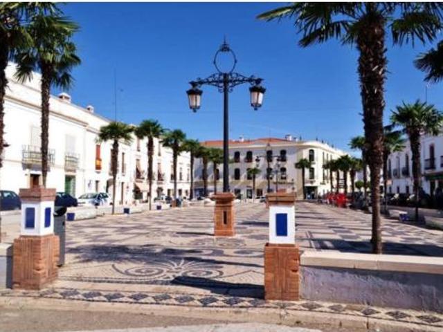 Piso en venta en Llanos de Olivenza, Extremadura