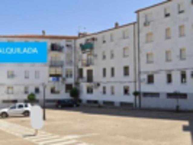 Piso en venta en Llanos de Olivenza, Extremadura