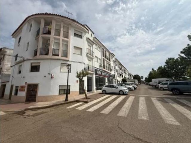 Piso en venta en Olivenza
