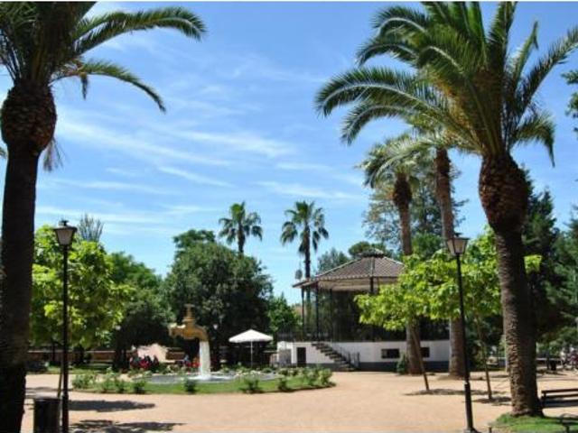 Piso en venta en Llanos de Olivenza, Extremadura