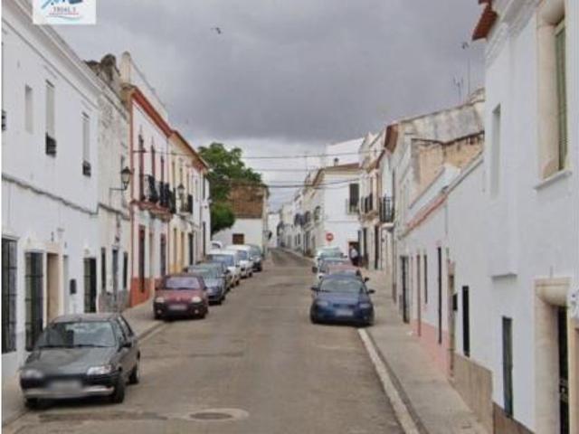 Piso en venta en Llanos de Olivenza, Extremadura