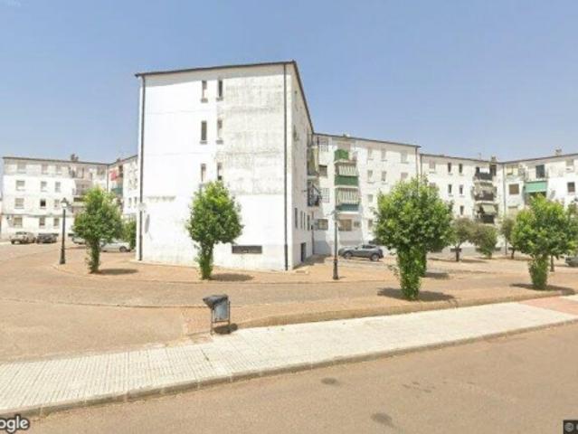 Piso en venta en Llanos de Olivenza, Extremadura