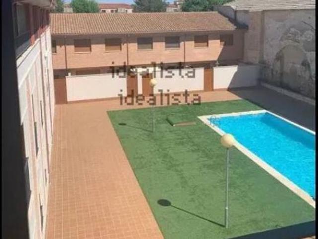 Piso en venta en Olmedo De Camaces, Castilla y León