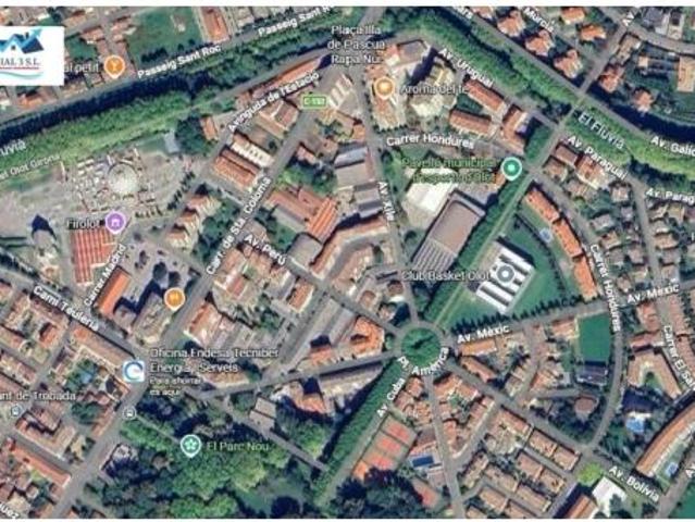 Piso en venta en Garrotxa, Catalunya