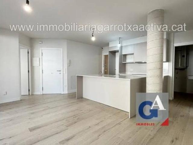 Piso en venta en Garrotxa, Catalunya