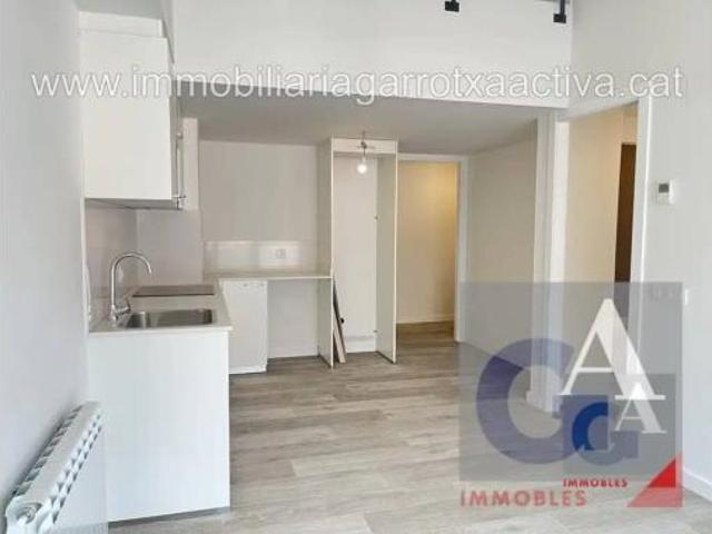 Piso en venta en Garrotxa, Catalunya