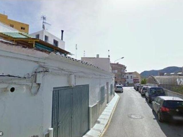 Piso en venta en Urbanización Europa, Valle del Almanzora