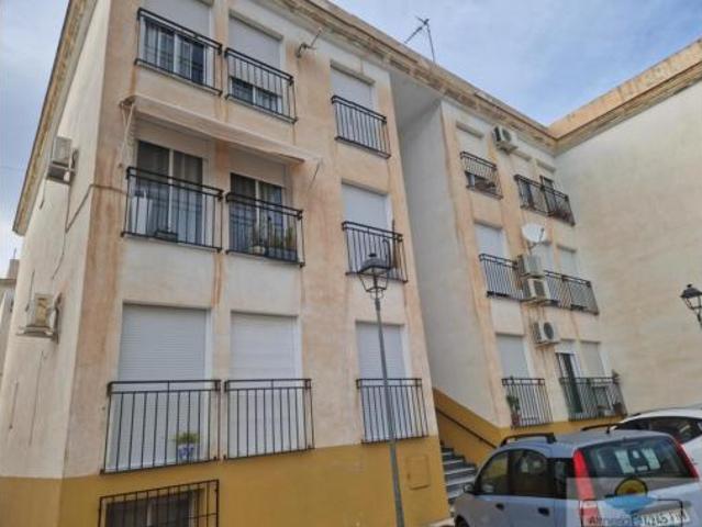 Piso en venta en Urbanización Europa, Valle del Almanzora