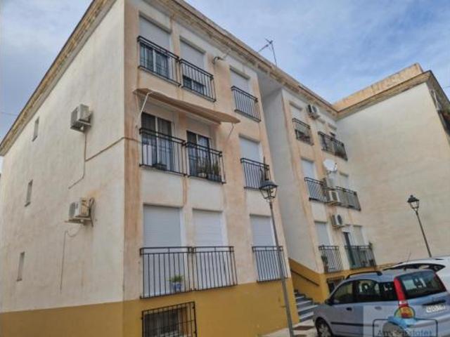 Piso en venta en Urbanización Europa, Valle del Almanzora