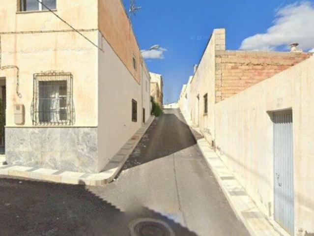 Dúplex en venta en Urbanización Hispanidad, Valle del Almanzora