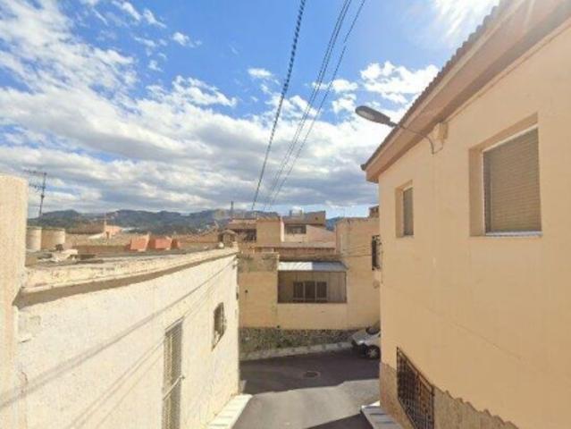 Dúplex en venta en Urbanización Hispanidad, Valle del Almanzora