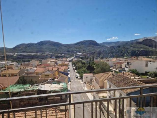 Piso en venta en Urbanización Europa, Valle del Almanzora