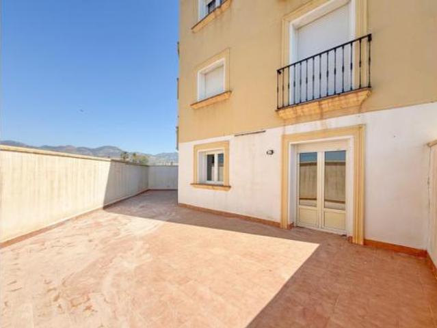 Piso en venta en Urbanización Hispanidad, Valle del Almanzora