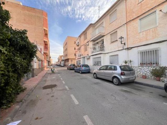 Piso en venta en La Noria, Valle del Almanzora