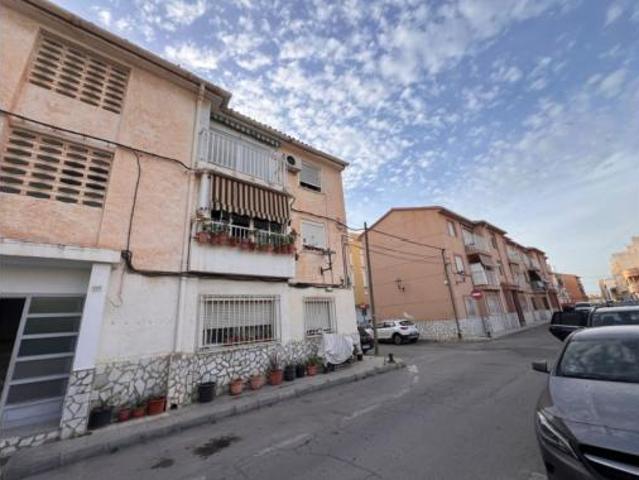 Piso en venta en La Noria, Valle del Almanzora