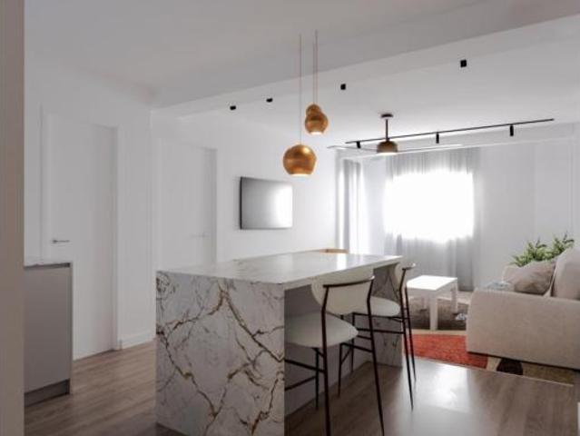 Piso en venta en Urbanización Europa, Valle del Almanzora