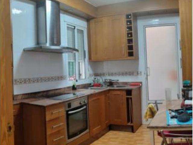Piso en venta en Urbanización Europa, Valle del Almanzora