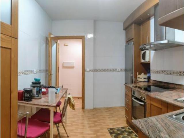 Piso en venta en Urbanización Europa, Valle del Almanzora